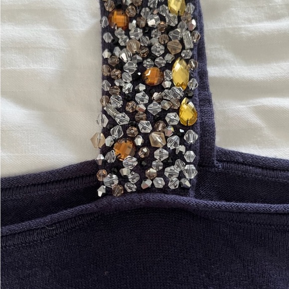 Cold shoulder sweater - Picture 2 of 2